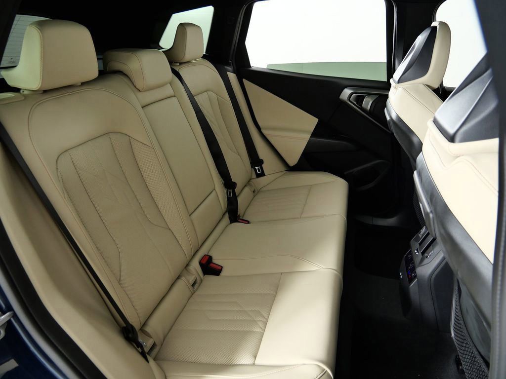 Thumbnail: 2026 BMW X3 - 27