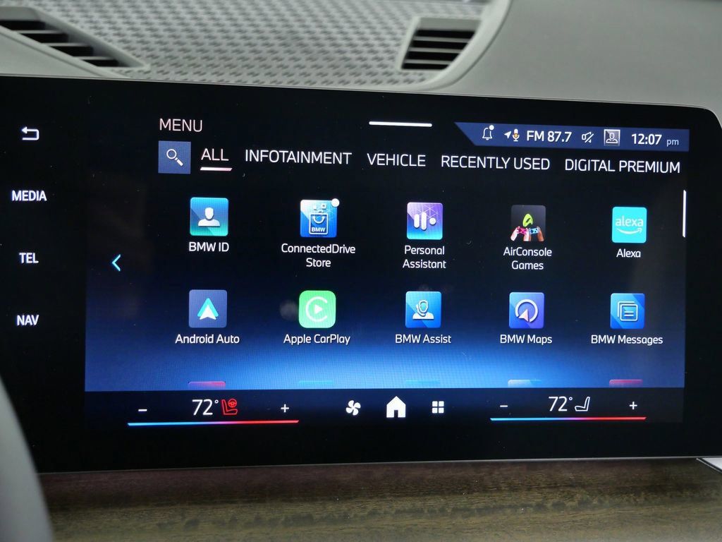 Thumbnail: 2026 BMW X1 - 44