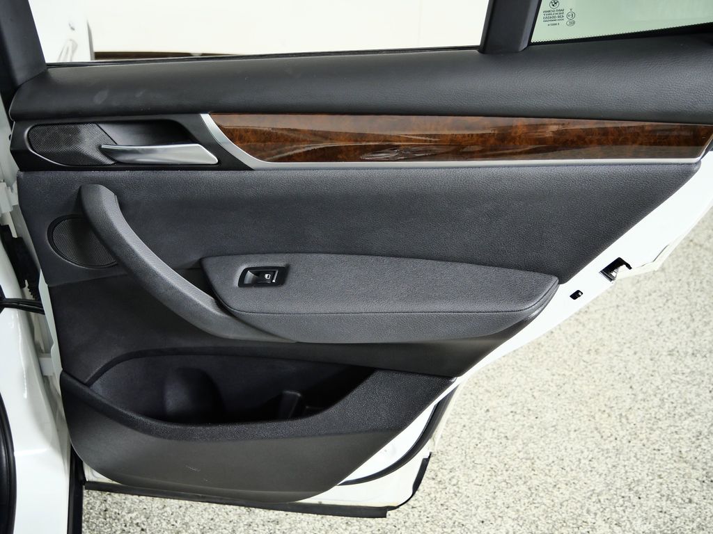 Thumbnail: 2017 BMW X3 - 25