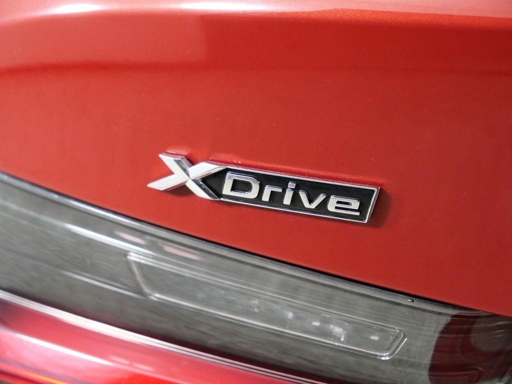 Thumbnail: 2019 BMW 3 Series - 14