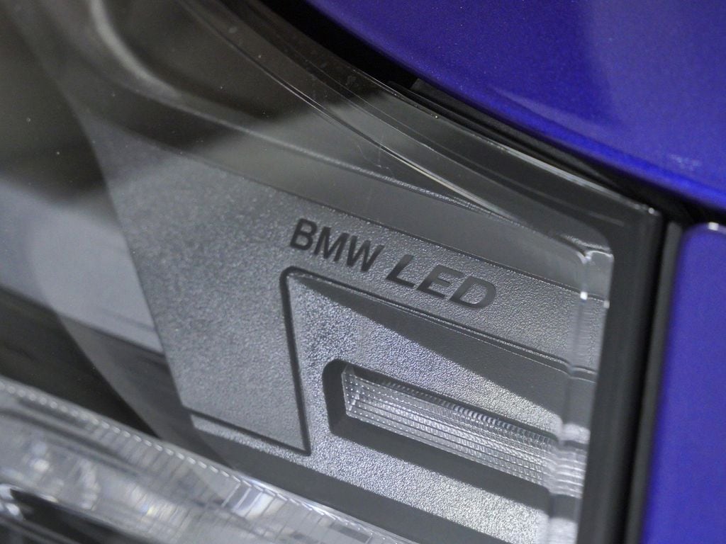 Thumbnail: 2026 BMW M2 - 5