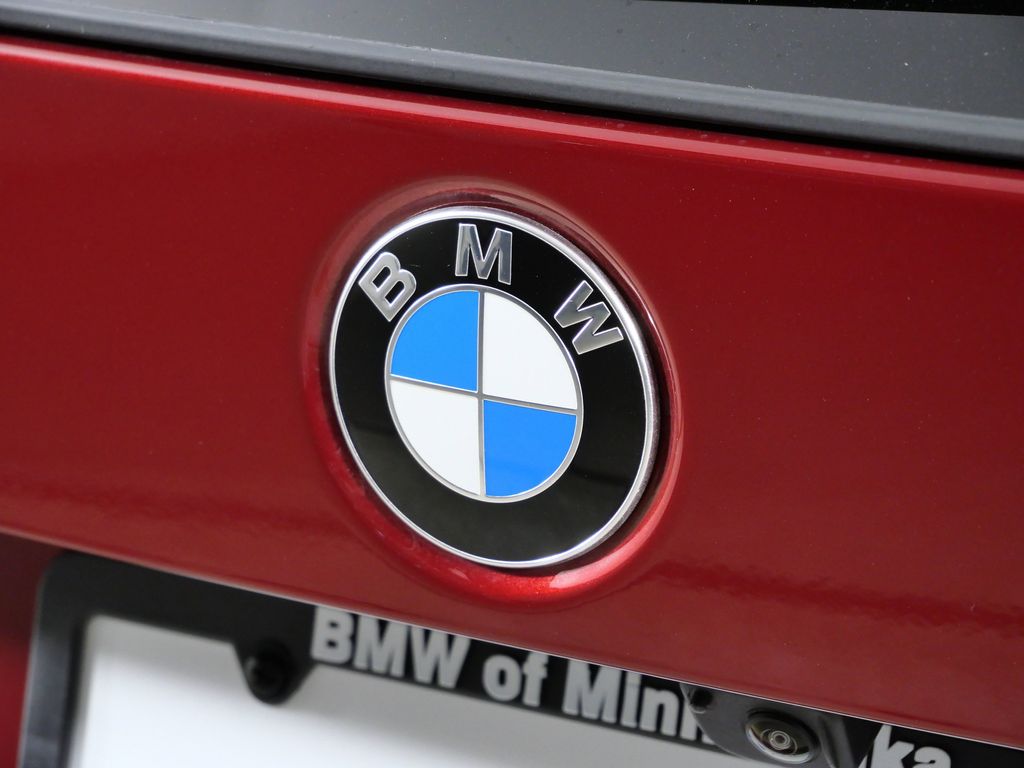 Thumbnail: 2026 BMW X1 - 14