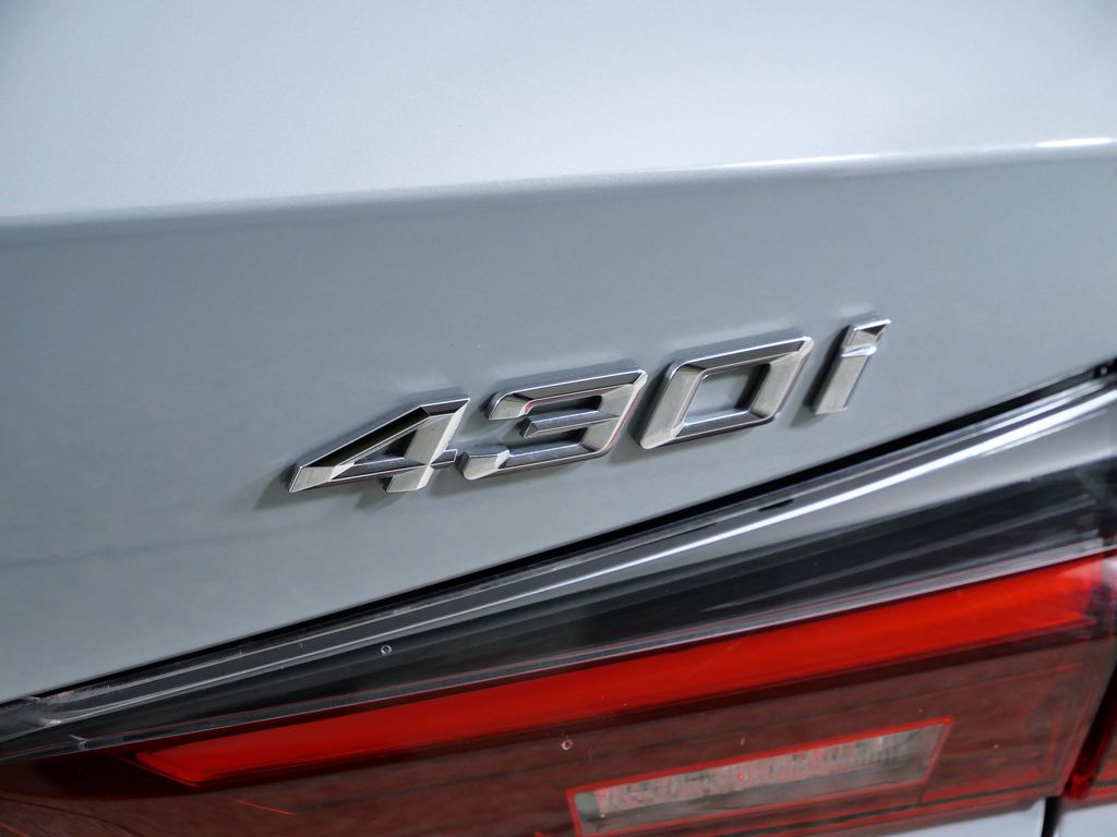 Thumbnail: 2022 BMW 4 Series - 15