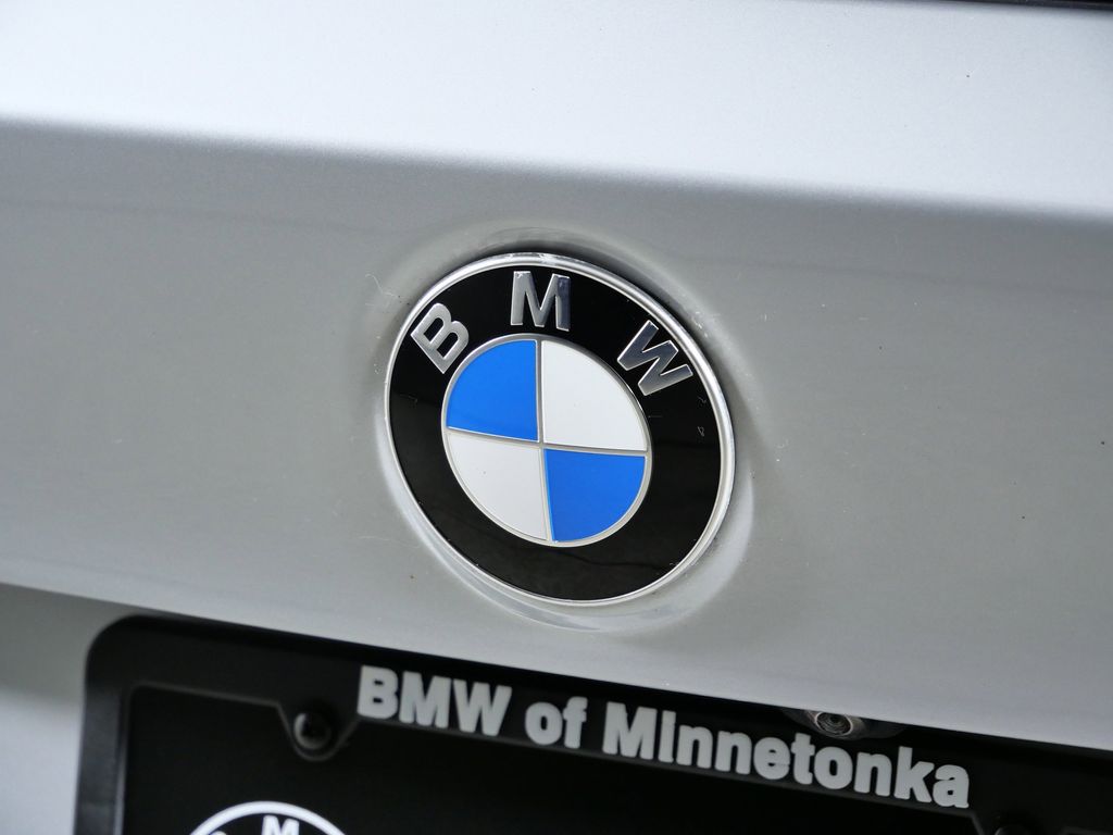 Thumbnail: 2021 BMW X1 - 12