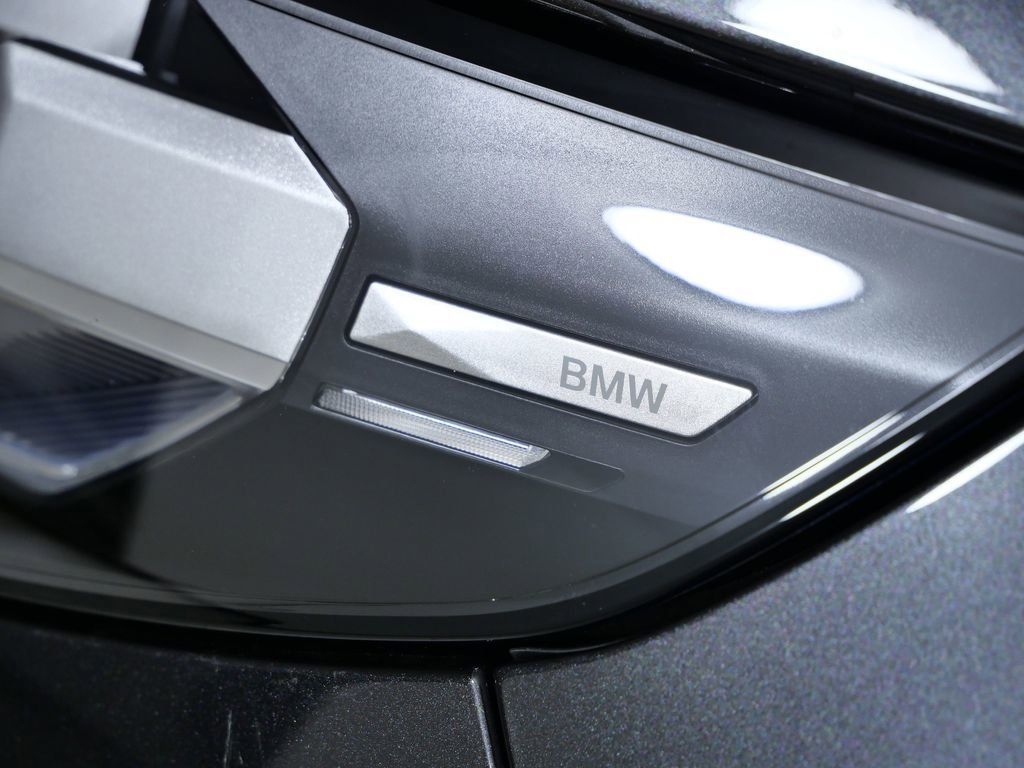 Thumbnail: 2026 BMW X3 - 6