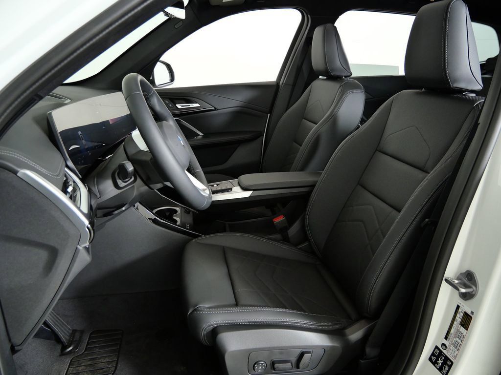 Thumbnail: 2026 BMW X1 - 35