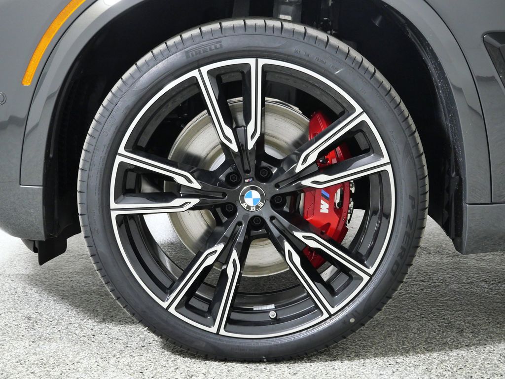 Thumbnail: 2026 BMW X5 - 17