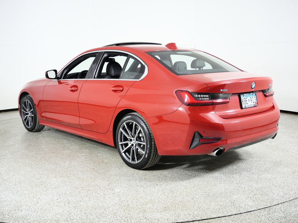 Thumbnail: 2019 BMW 3 Series - 15