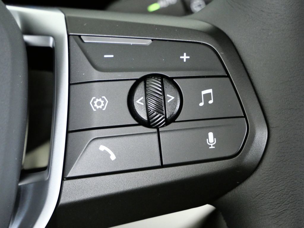 Thumbnail: 2026 BMW X1 - 43