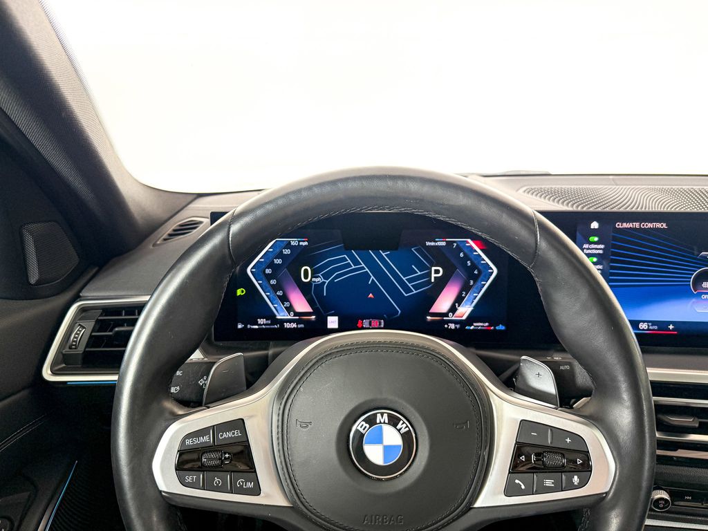 Thumbnail: 2023 BMW 3 Series - 8