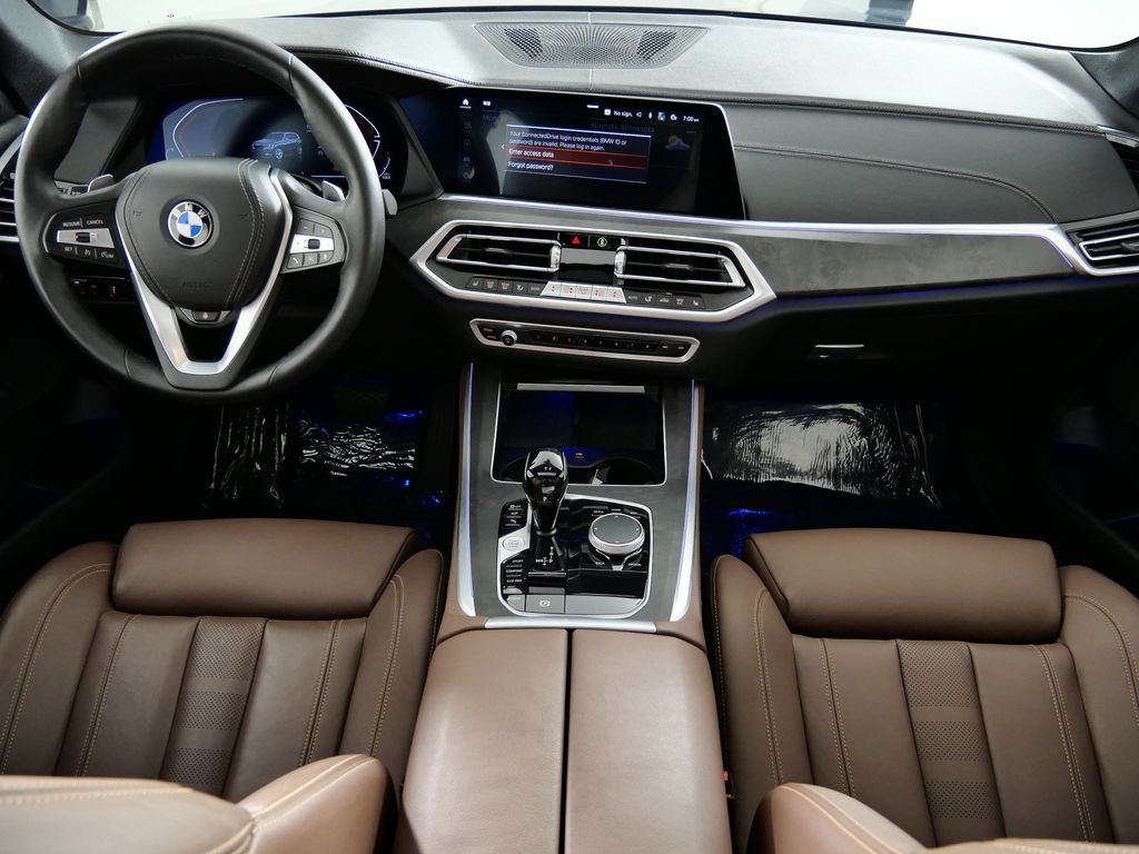 Thumbnail: 2022 BMW X5 - 6