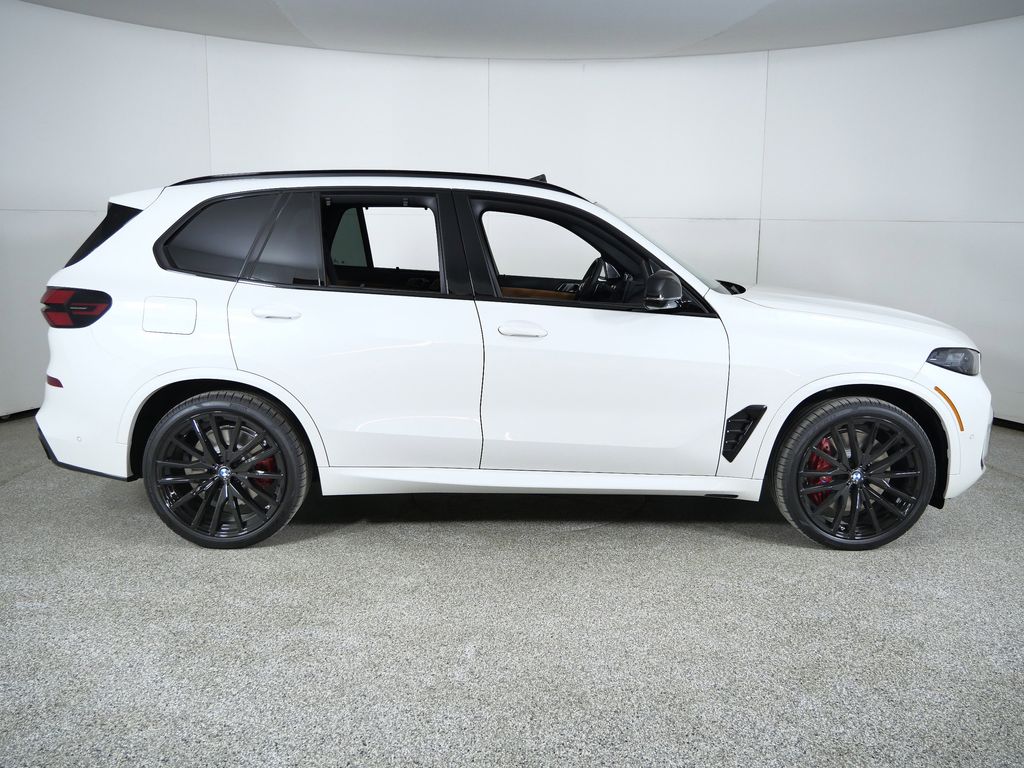 Thumbnail: 2026 BMW X5 - 8