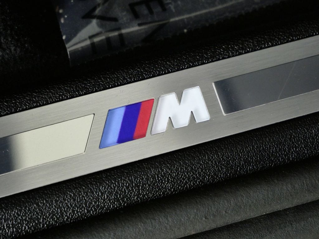 Thumbnail: 2025 BMW X5 - 28