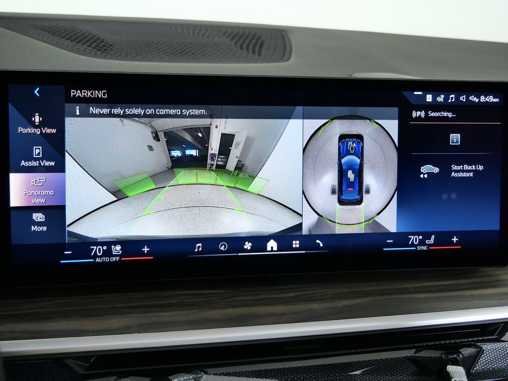 Thumbnail: 2026 BMW X6 - 49