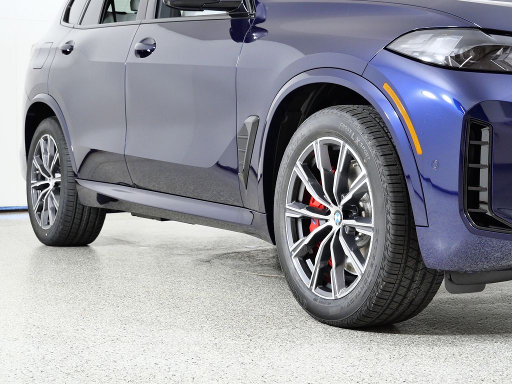 Thumbnail: 2026 BMW X5 - 6