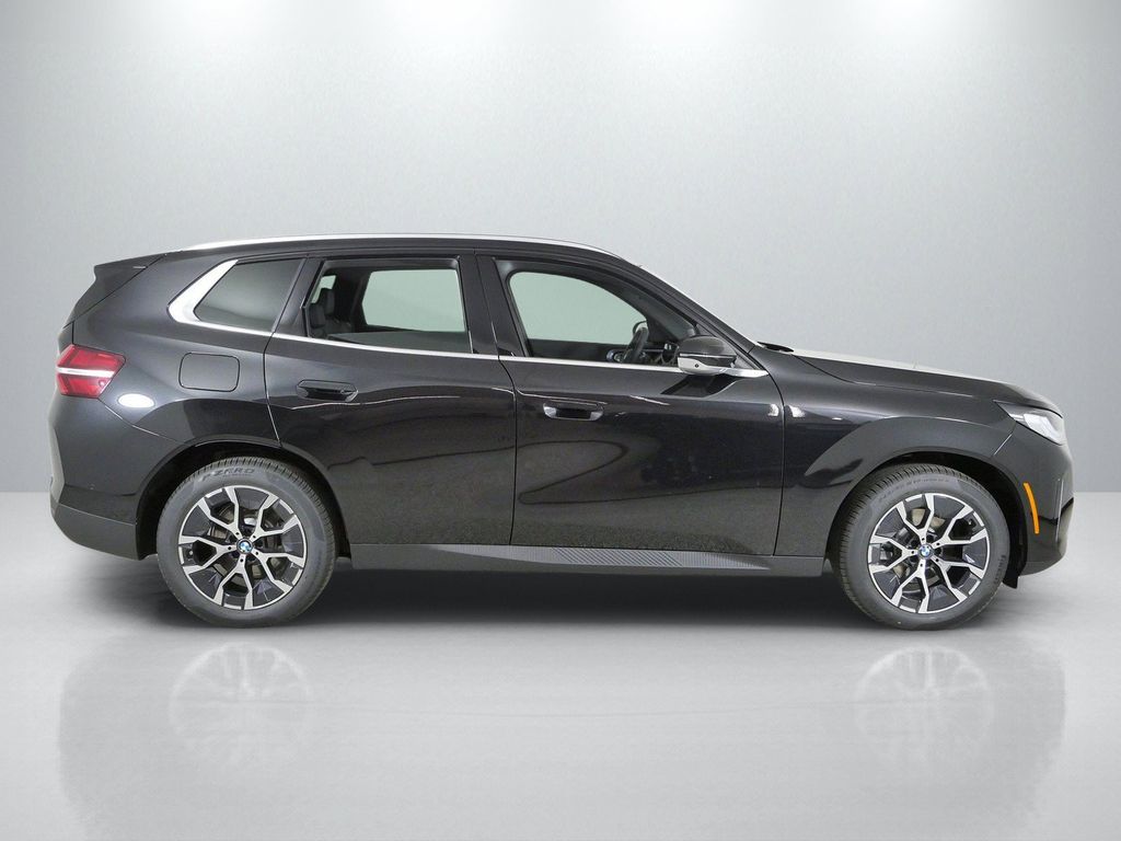 Thumbnail: 2026 BMW X3 - 8