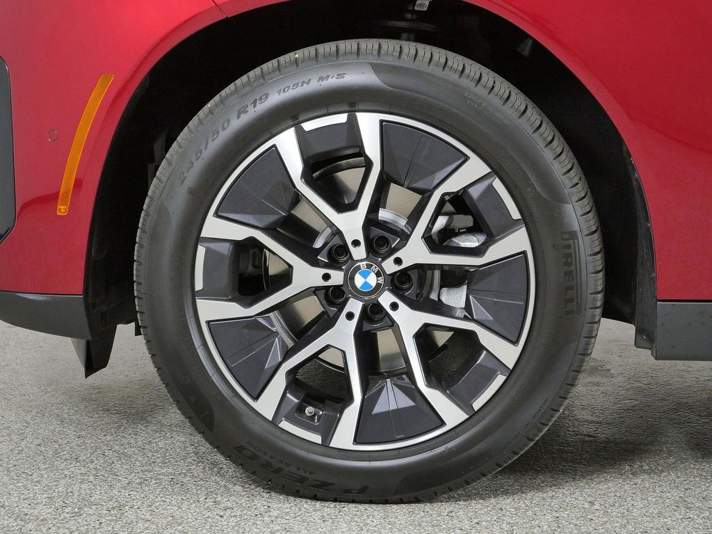 Thumbnail: 2026 BMW X3 - 20