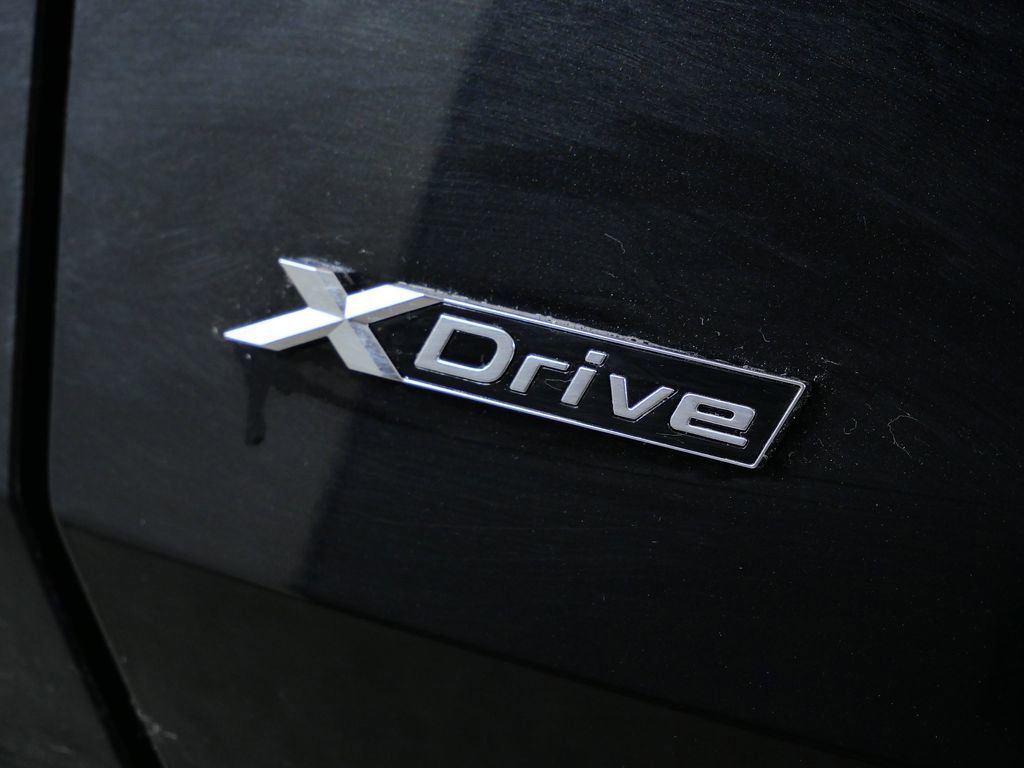 Thumbnail: 2026 BMW X3 - 15