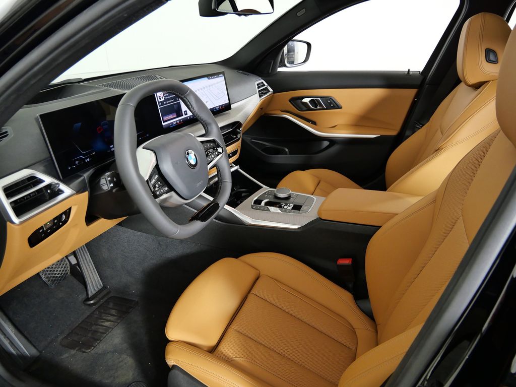 Thumbnail: 2026 BMW 3 Series - 33