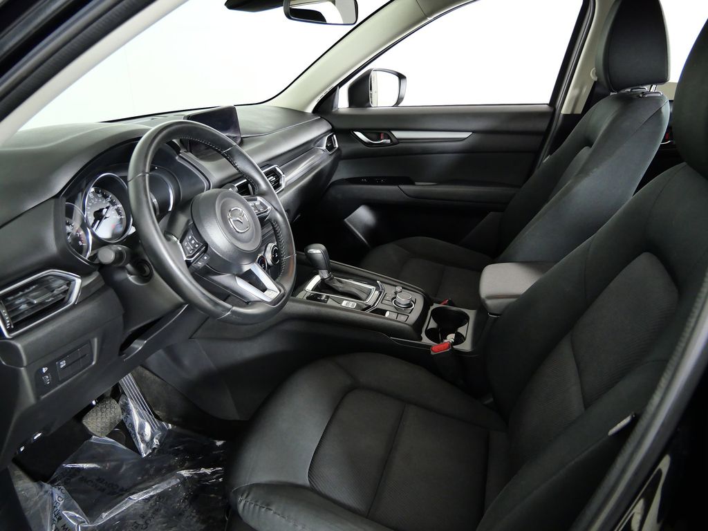 Thumbnail: 2019 Mazda CX-5 - 31