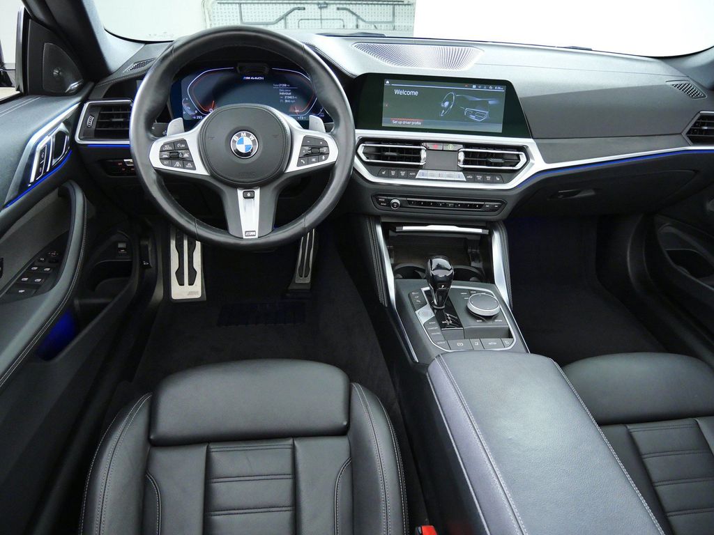 Thumbnail: 2021 BMW 4 Series - 5