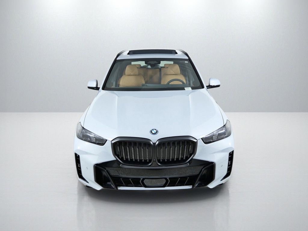 Thumbnail: 2026 BMW X5 - 16