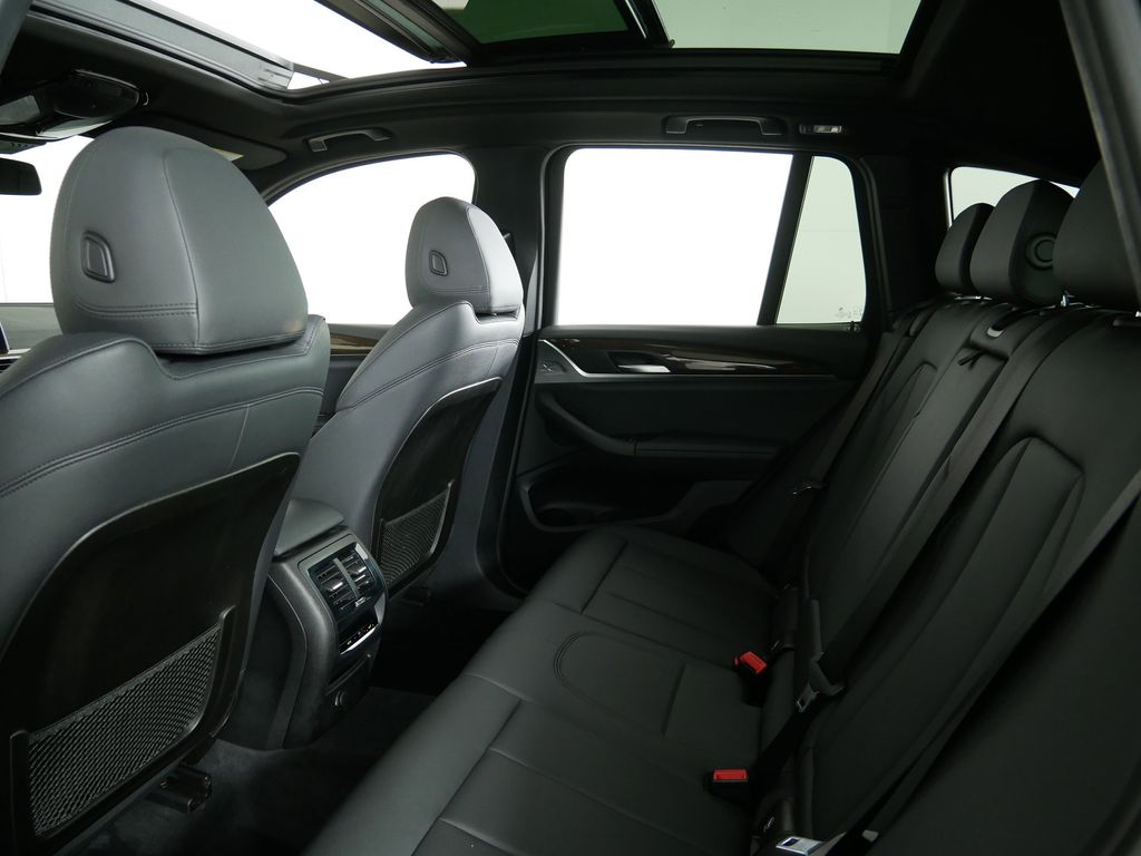 Thumbnail: 2019 BMW X3 - 28