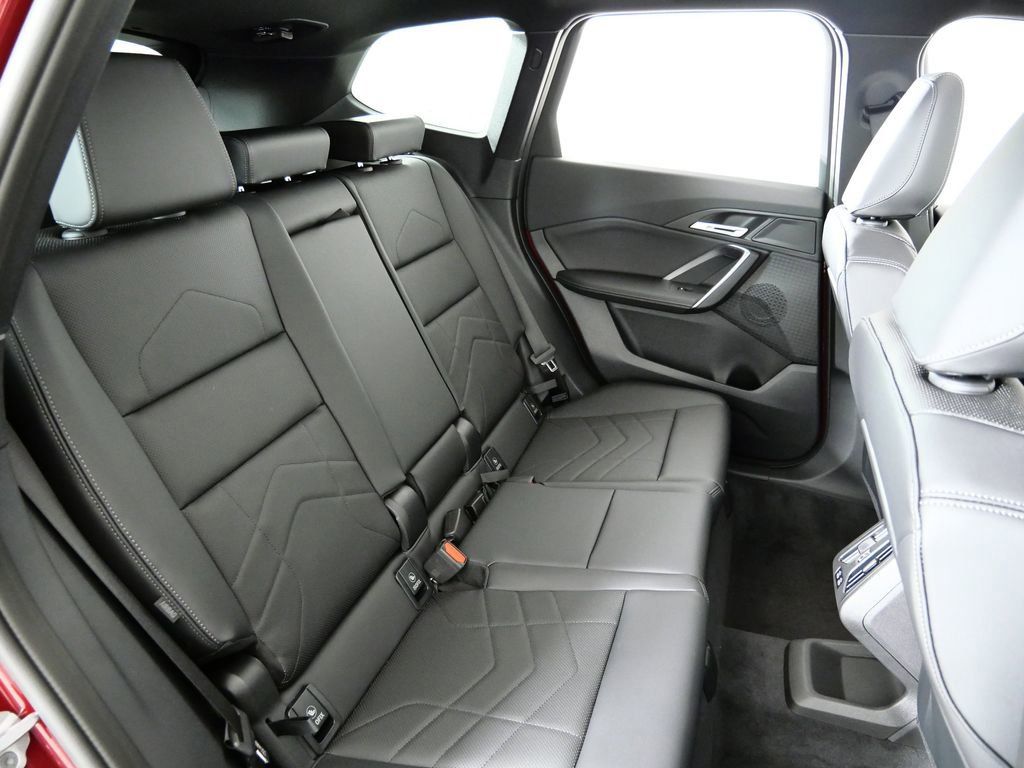 Thumbnail: 2026 BMW X1 - 27