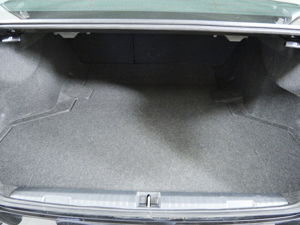 Thumbnail: 2024 Subaru Legacy - 28