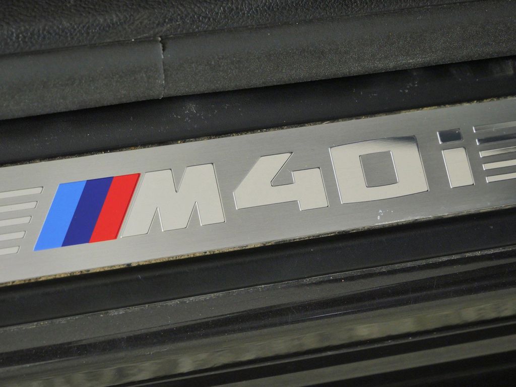 Thumbnail: 2018 BMW X3 - 24