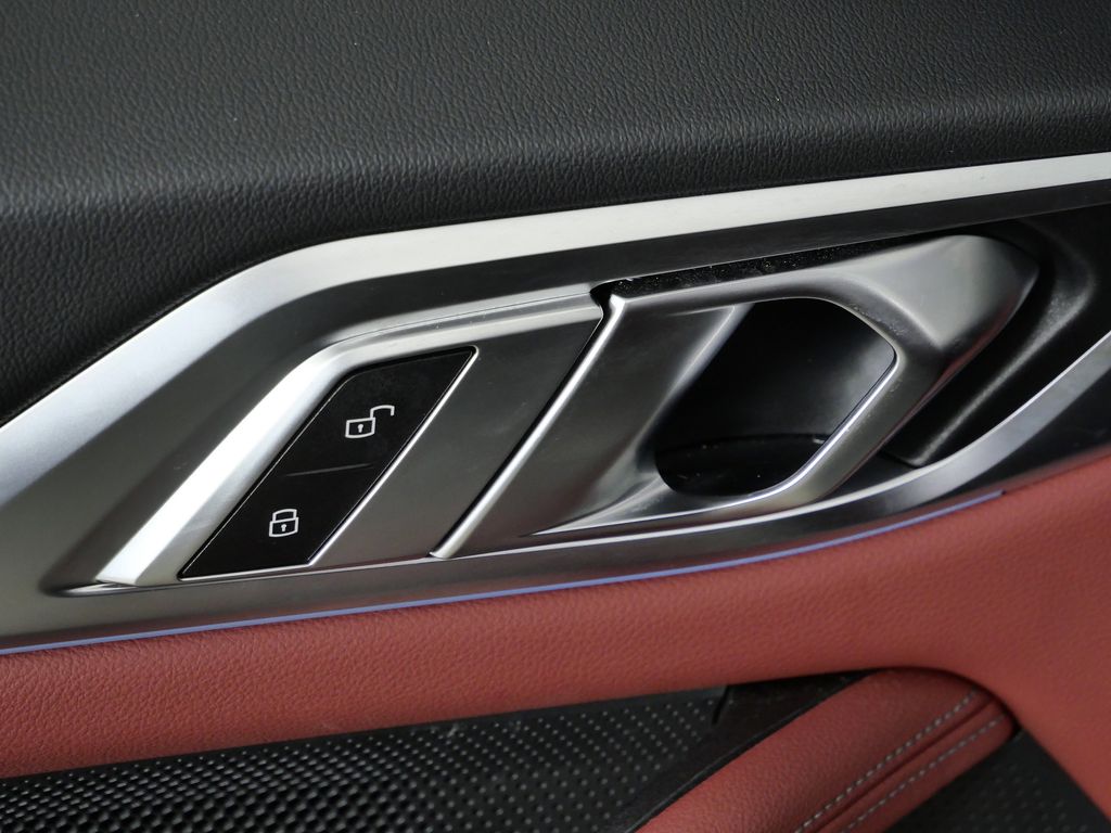 Thumbnail: 2023 BMW i4 - 37