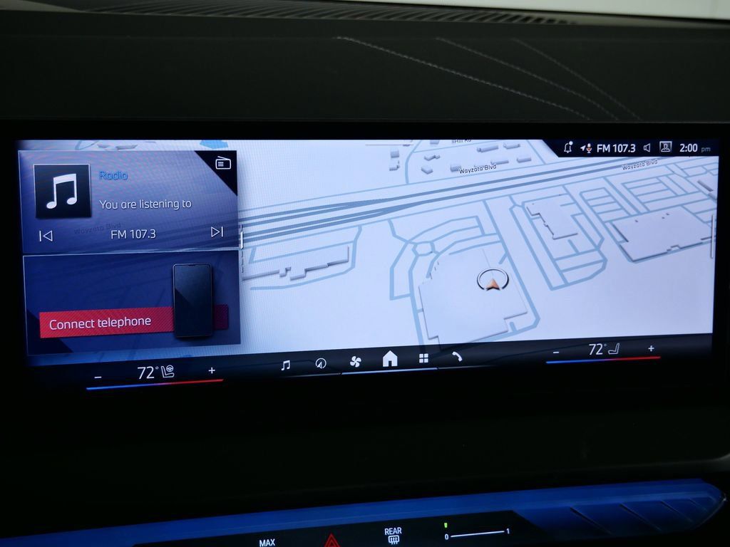 Thumbnail: 2026 BMW X3 - 44