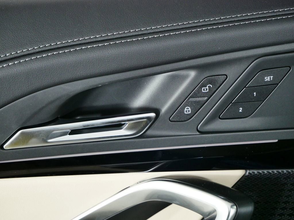 Thumbnail: 2025 BMW X1 - 35