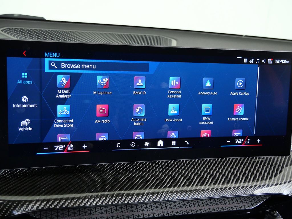 Thumbnail: 2026 BMW M2 - 39