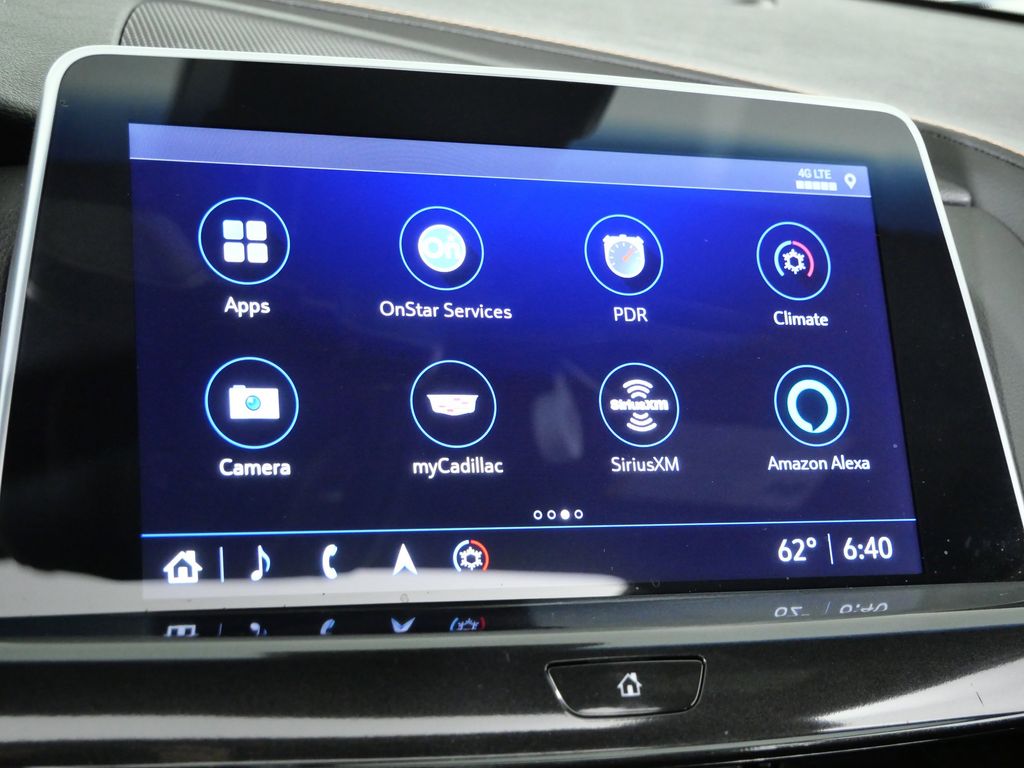 Thumbnail: 2022 Cadillac CT5 - 42