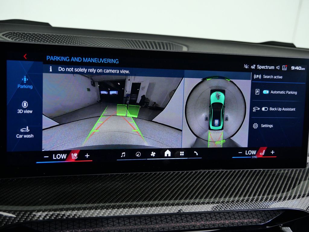 Thumbnail: 2026 BMW M4 - 49