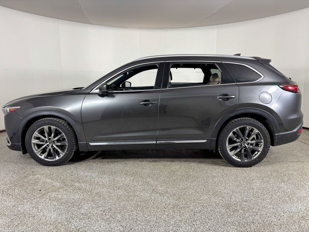 Thumbnail: 2016 Mazda CX-9 - 6