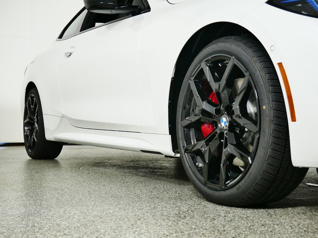 Thumbnail: 2026 BMW 4 Series - 5