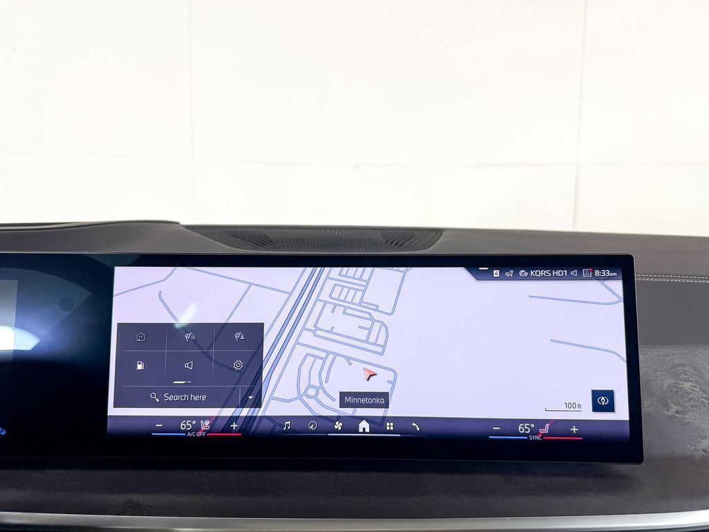 Thumbnail: 2026 BMW X7 - 49