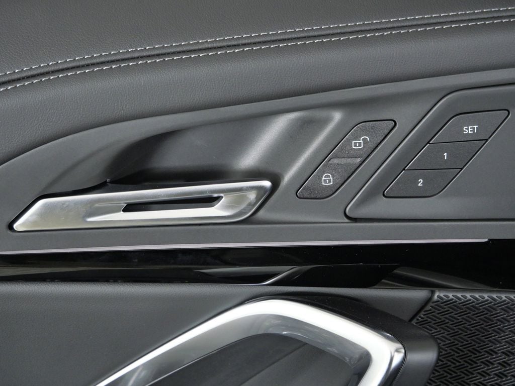 Thumbnail: 2026 BMW X1 - 36