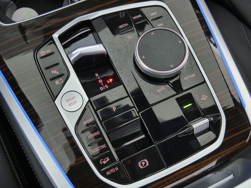 Thumbnail: 2026 BMW X5 - 48