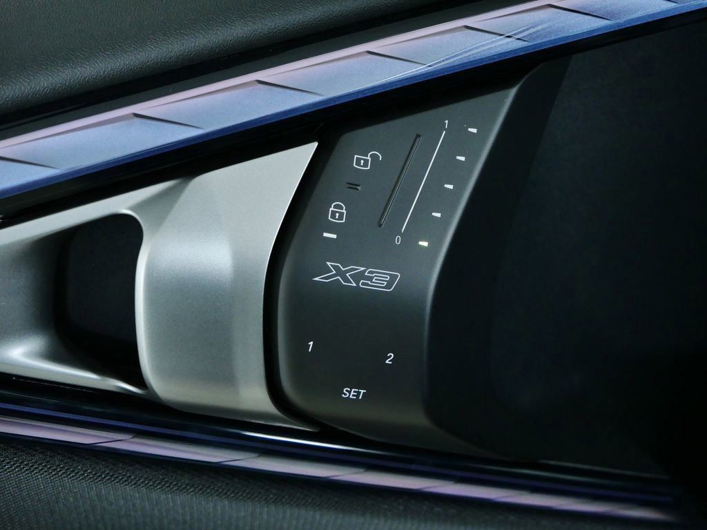 Thumbnail: 2026 BMW X3 - 33