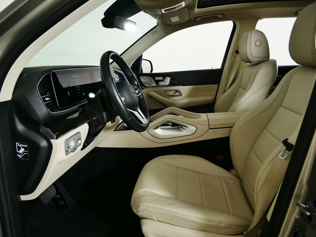 Thumbnail: 2021 Mercedes-Benz GLE - 30