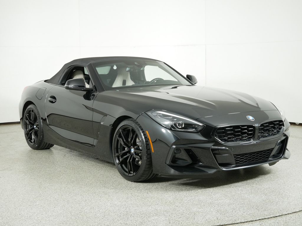 2023 BMW Z4 sDrive30i 24