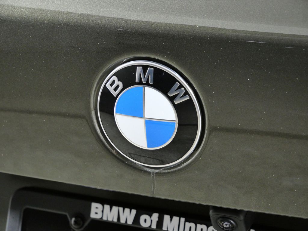 Thumbnail: 2025 BMW X5 - 14