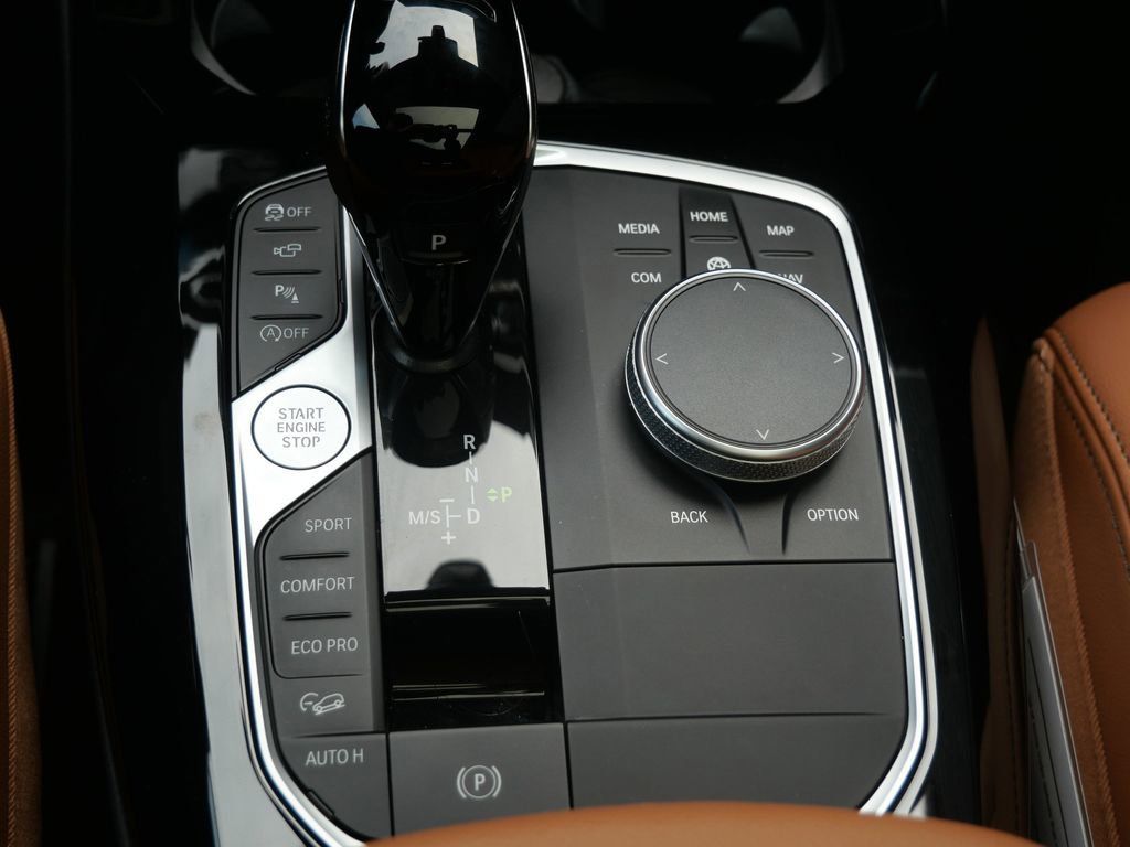 Thumbnail: 2023 BMW X3 - 28