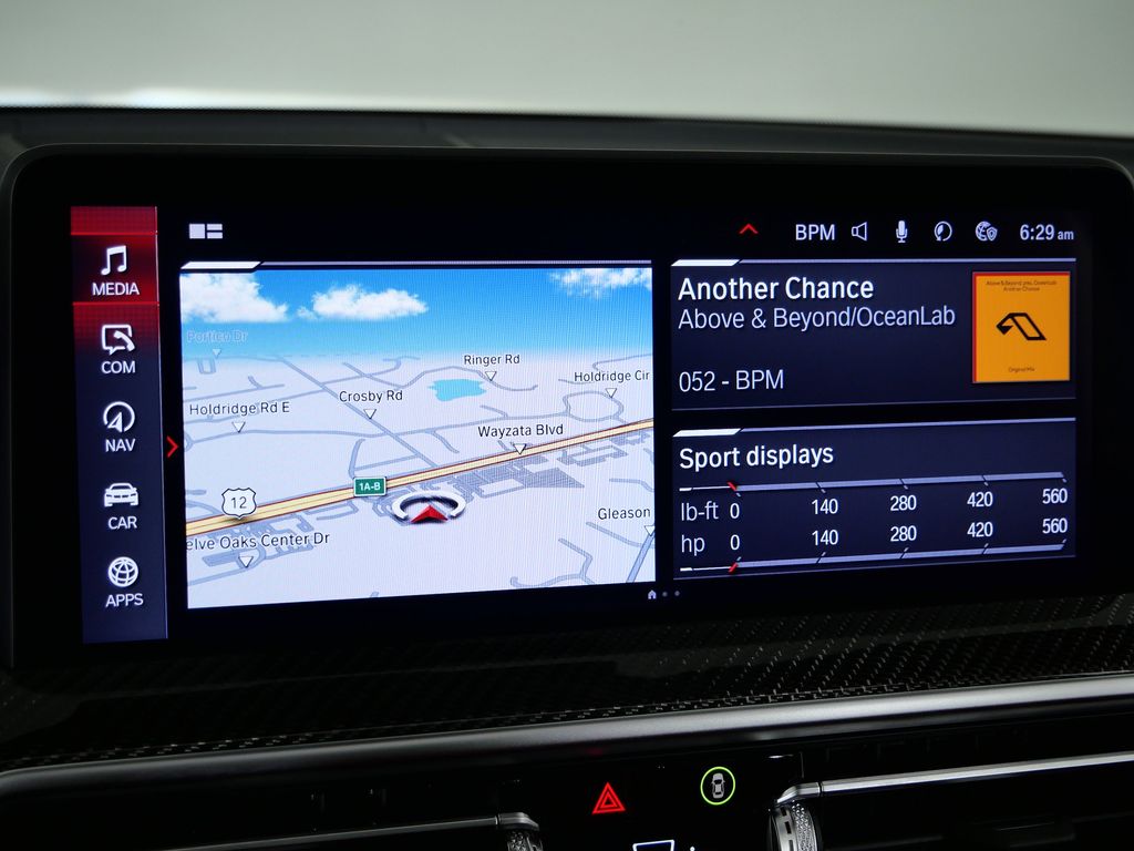 Thumbnail: 2023 BMW X3 - 45