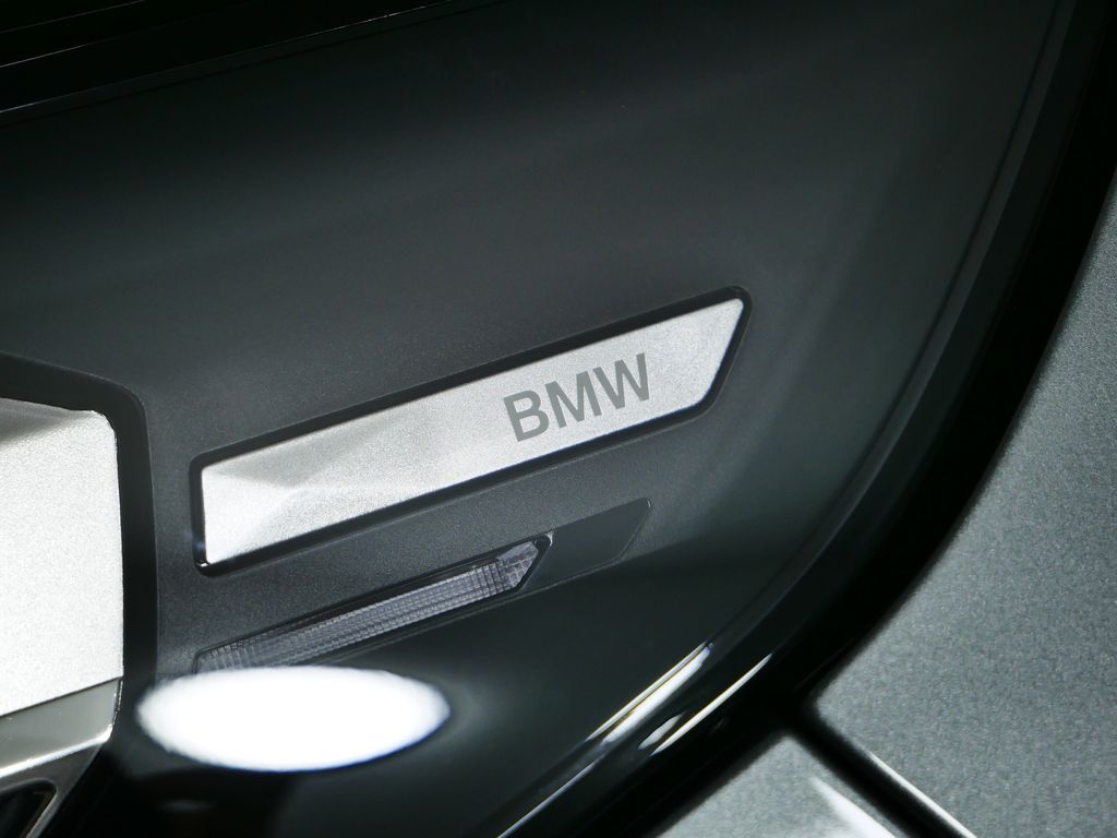 Thumbnail: 2025 BMW X3 - 17