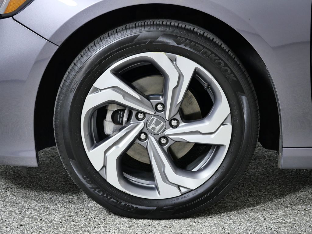 Thumbnail: 2019 Honda Accord - 17