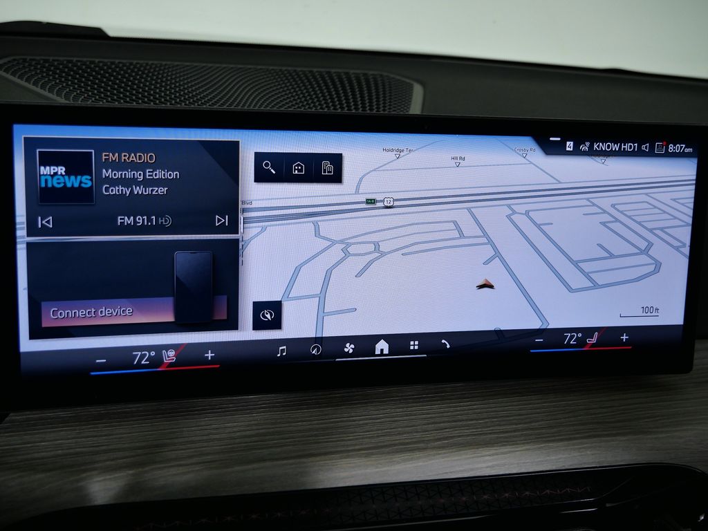 Thumbnail: 2026 BMW 3 Series - 41